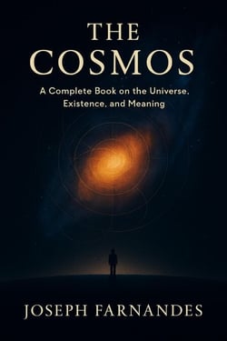 THE COSMOS: A Complete Book on the Universe, Existence, and Meaning