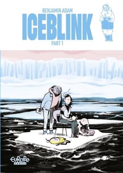 Iceblink - Vol. 1 - Iceblink V1
