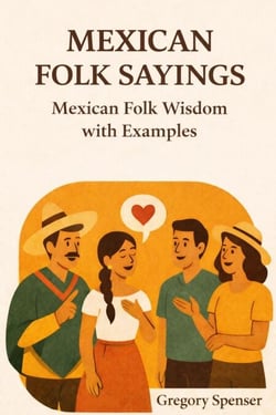 Mexican Folk Wisdom: 100 Traditional