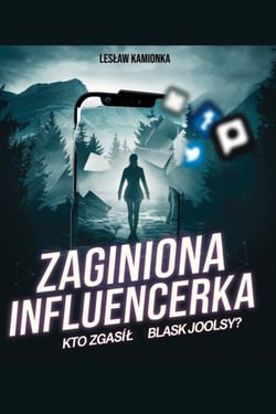Zaginiona Influencerka: Kto Zgasił Blask Joolsy?