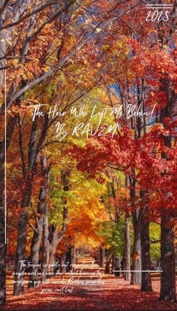The Heir Who Left Me Behind