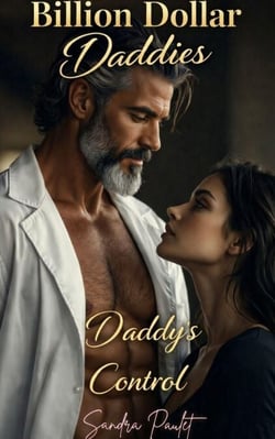 Daddy's Control - Billion Dollar Daddies, #8