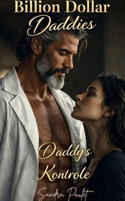 Daddy's Kontrole - Billion Dollar Daddies [DE], #8