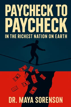 Paychech to Paycheck in the Richest Nation on Earth