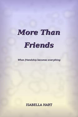More Than Friends