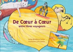 De coeur à coeur - entre libres voyageurs