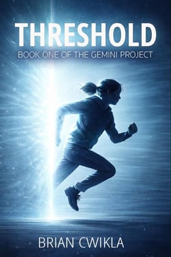 Threshold - The Gemini Project, #1