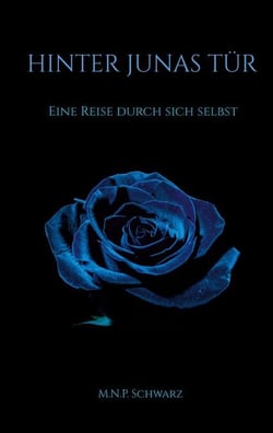 Hinter Junas Tür - Mein Blau