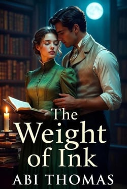 The Weight of Ink
