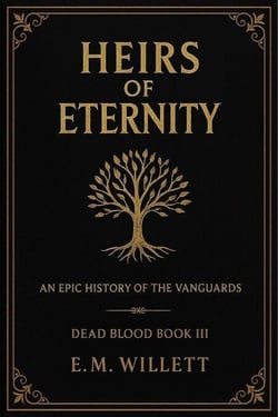 Heirs of Eternity: Dead Blood Volume I Book 3
