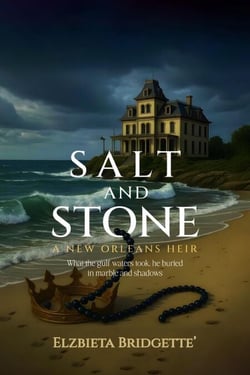 Salt &amp; Stone