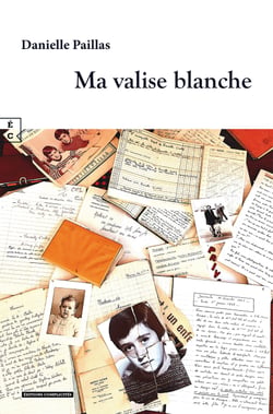Ma valise blanche