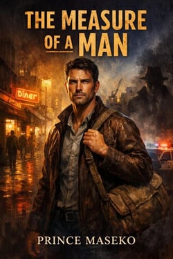 The Measure Of A Man