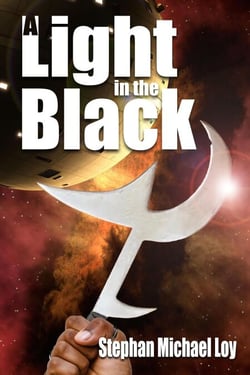 A Light in the Black - Nightwatch, #11