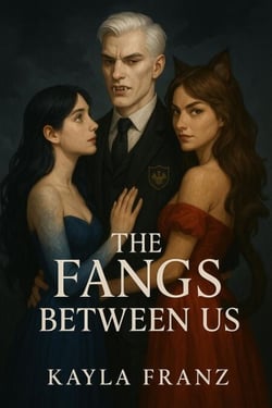 The Fangs Between Us