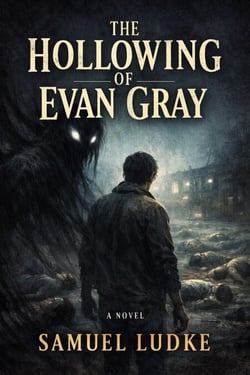 The Hollowing Of Evan Gray