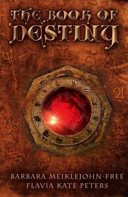 The Book of Destiny - Answers from the Oracle