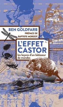 L'effet castor - Les leçons d'un bâtisseur de mondes