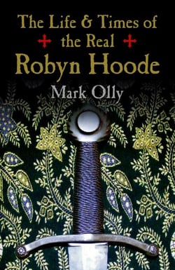 The Life &amp; Times of the Real Robyn Hoode