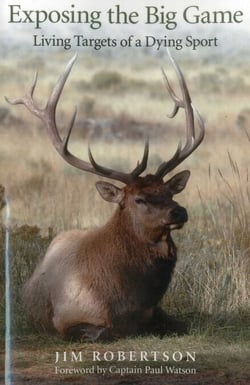 Exposing the Big Game - Living Targets of a Dying Sport