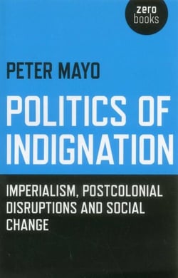 Politics of Indignation - Imperialism, Postcolonial Disruptions and Social Change.