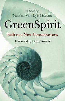 GreenSpirit - Path to a New Consciousness