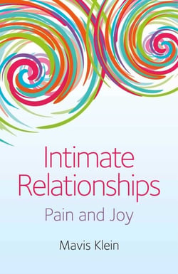 Intimate Relationships - Pain and Joy