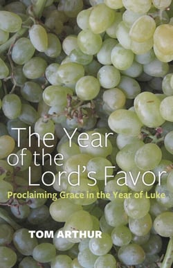 Year of the Lord's Favor - Proclaiming Grace in the Year of Luke