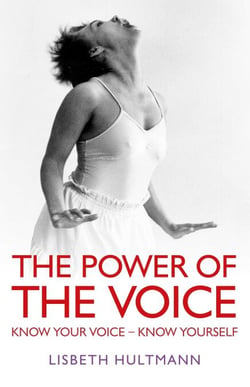 Power of the Voice - Know Your Voice - Know Yourself