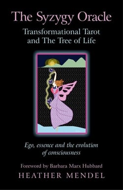 Syzygy Oracle - Transformational Tarot and The Tree of Life - Ego, Essence and the Evolution of Consciousness