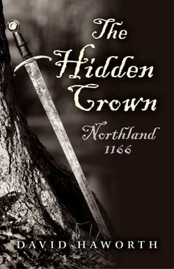 Hidden Crown - Northland - 1166