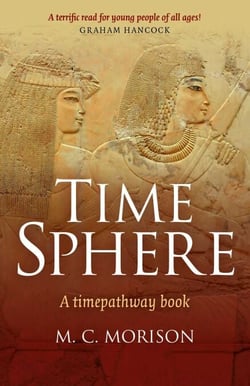 Time Sphere - A Timepathway Book