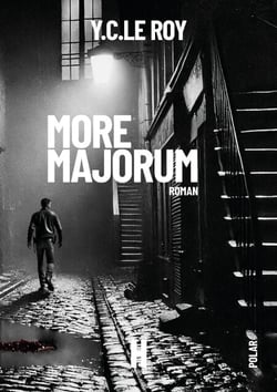 More Majorum. Tome 1 - Tome 1