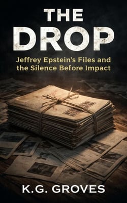 The Drop - Citizens’ Unfiltered View of Jeffrey Epstein, #2