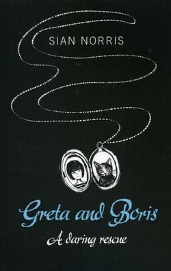 Greta and Boris - A Daring Rescue