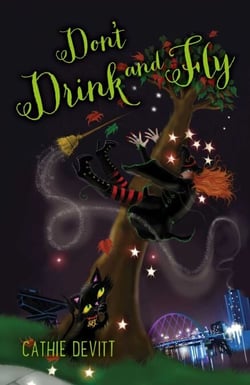 Don't Drink and Fly - The Story of Bernice O'Hanlon Part One