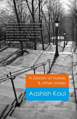 Dream of Horses &amp; Other Stories