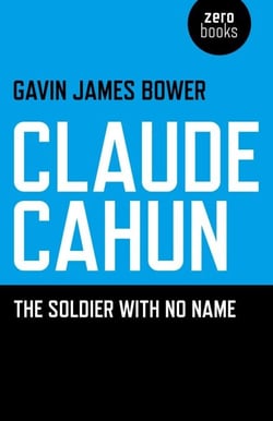 Claude Cahun - The Soldier with No Name