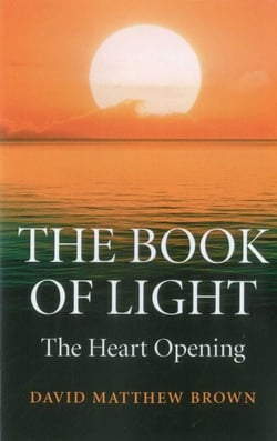 Book of Light - The Heart Opening