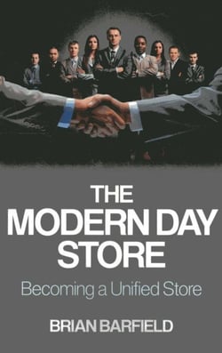 Modern Day Store - Becoming a Unified Store