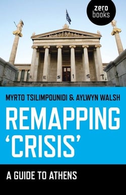 Remapping 'Crisis' - A Guide to Athens