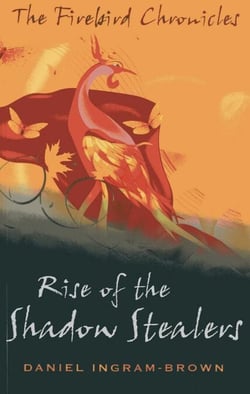 Firebird Chronicles - Rise of the Shadow Stealers