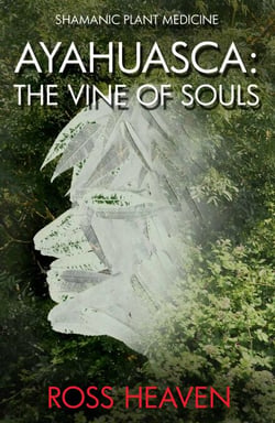 Shamanic Plant Medicine - Ayahuasca - The Vine of Souls
