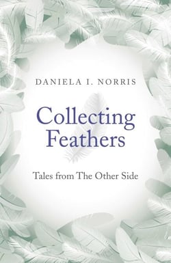 Collecting Feathers - Tales From The Other Side