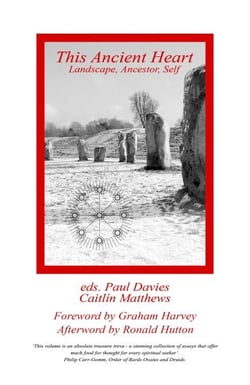 This Ancient Heart - Landscape, Ancestor, Self