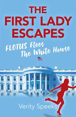 The First Lady Escapes - FLOTUS Flees The White House