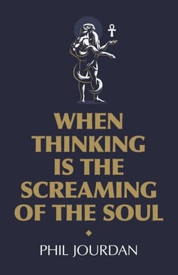 When Thinking is the Screaming of the Soul - A Non-Story
