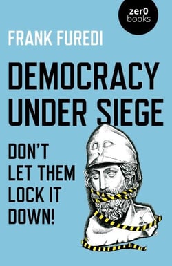 Democracy Under Siege - Don't Let Them Lock It Down!