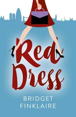 Red Dress - A Novel