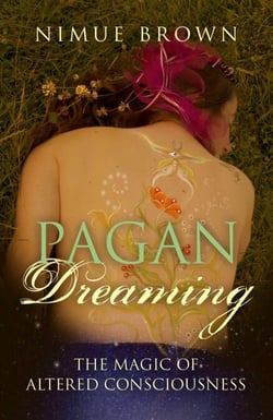 Pagan Dreaming - The Magic Of Altered Consciousness
